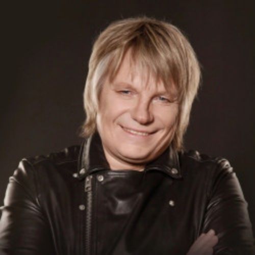 Afisha Club: Виктор Салтыков в Барнауле 16 апреля 2026