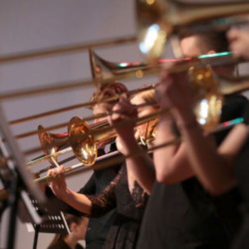 Afisha Club: Виват, оркестр! в Барнауле 23 апреля 2026