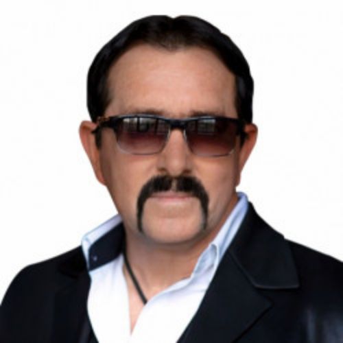 Afisha Club: Владимир Ждамиров в Барнауле 16 апреля 2026