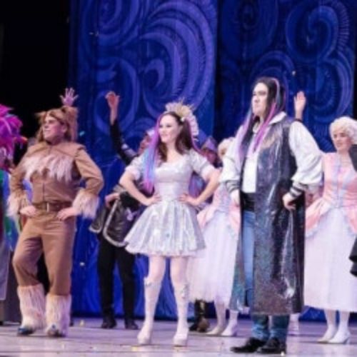 Afisha Club: Бременские музыканты. Г. И. Гладков в Чебоксары 19 апреля 2026