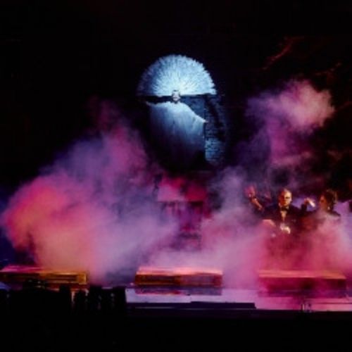 Afisha Club: Чайка в Чебоксары 16 апреля 2026