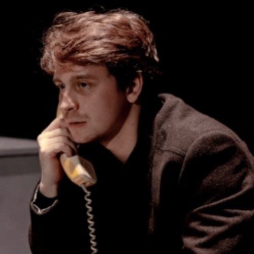 Afisha Club: Двое на качелях в Чебоксары 25 апреля 2026