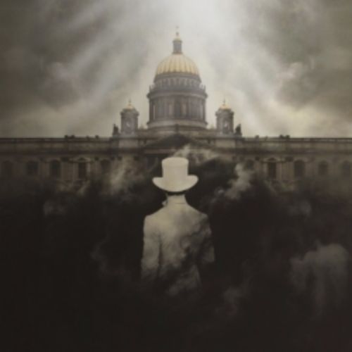 Afisha Club: Идиот в Чебоксары 10 апреля 2026