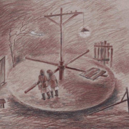 Afisha Club: Кусок хлеба в Чебоксары 21 апреля 2026