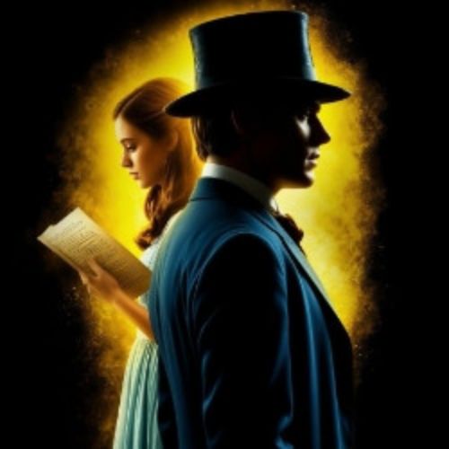 Afisha Club: ...Онегин в Чебоксары 29 апреля 2026