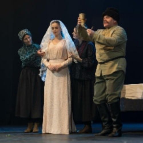 Afisha Club: Софичка в Чебоксары 15 апреля 2026