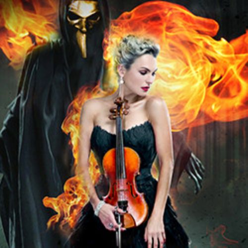 Afisha Club: Вивальди. Любовь и смерть в Венеции в Чебоксары 22 апреля 2026