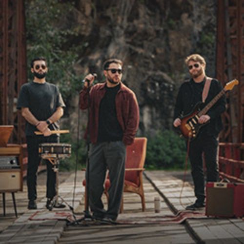 Afisha Club: Группа «Sula Fray» в Челябинске 16 апреля 2026