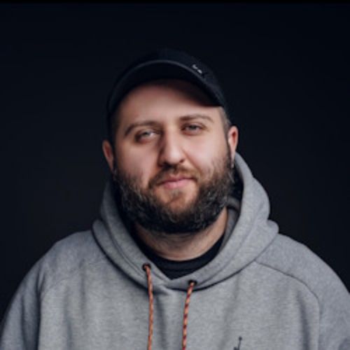 Afisha Club: Хетаг Колиев в Челябинске 18 апреля 2026