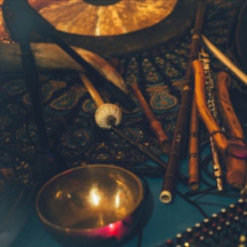 Afisha Club: Равновесие в Челябинске 19 апреля 2026