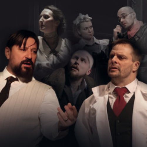 Afisha Club: Собачье сердце в Челябинске 21 апреля 2026