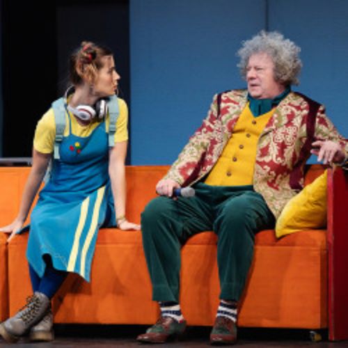 Afisha Club: У каждого свои недостатки в Челябинске 23 апреля 2026