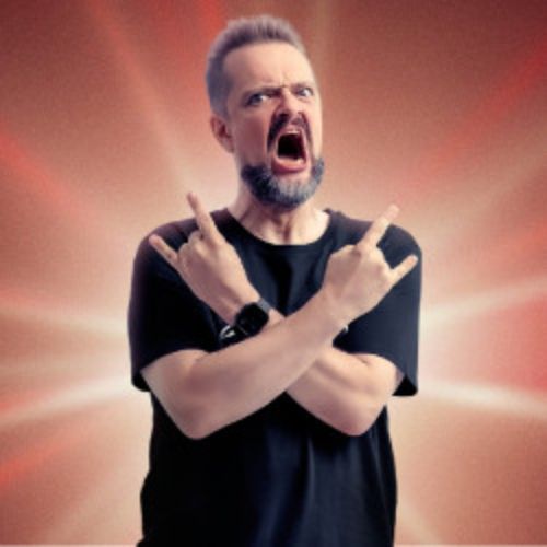 Afisha Club: Александр Пушной в Екатеринбурге 18 апреля 2026