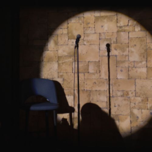 Afisha Club: Больно смотреть в Екатеринбурге 7 апреля 2026