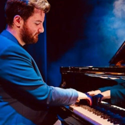 Afisha Club: Чайковский в Джазе в Екатеринбурге 23 апреля 2026