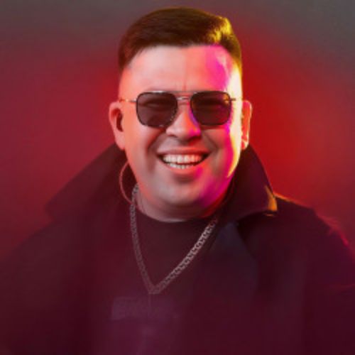 Afisha Club: Эдуард Хуснутдинов в Екатеринбурге 9 апреля 2026