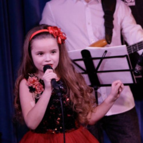 Afisha Club: Everjazz.Дети – «Latina Jazz Party». Юные джазмены и резиденты EverJazz в Екатеринбурге 19 апреля 2026