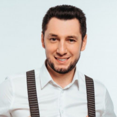 Afisha Club: Фирдус Тямаев в Екатеринбурге 21 апреля 2026