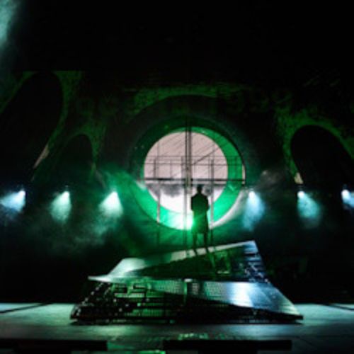 Afisha Club: Камень в Екатеринбурге 24 апреля 2026