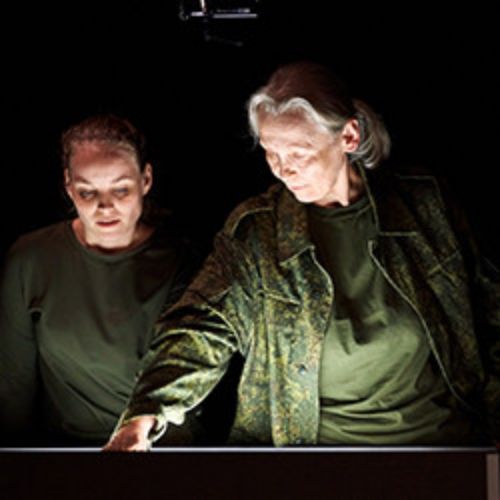 Afisha Club: Корса в Екатеринбурге 11 апреля 2026