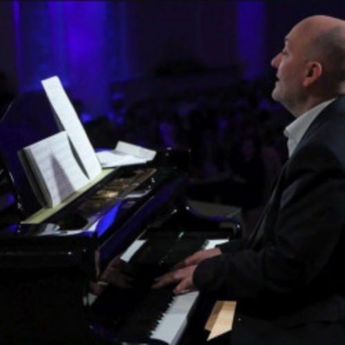 Afisha Club: Любимая классика джаза в Екатеринбурге 14 апреля 2026