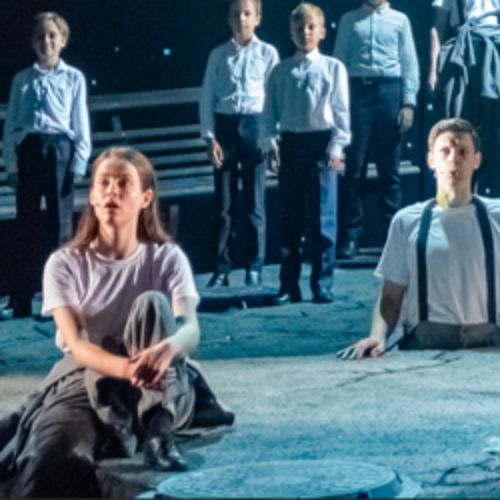 Afisha Club: Магнит в Екатеринбурге 11 апреля 2026