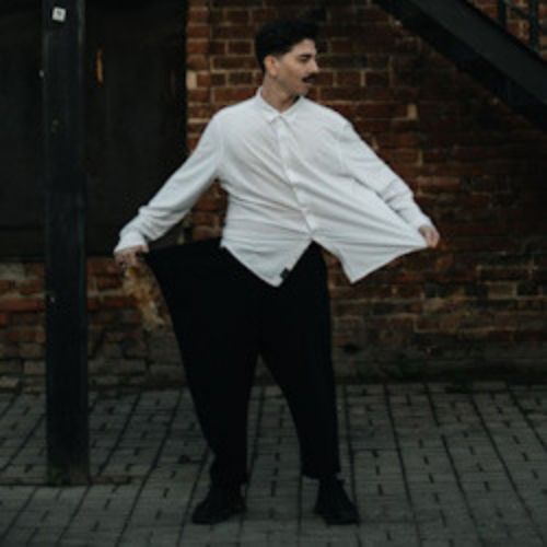 Afisha Club: Мейнстрим джаз с Максом Юдиным в Екатеринбурге 7 апреля 2026