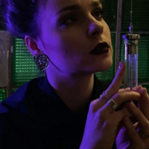 Afisha Club: Морфий в Екатеринбурге 9 апреля 2026