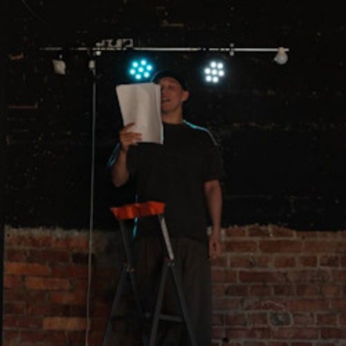 Afisha Club: Мурави в Екатеринбурге 12 апреля 2026