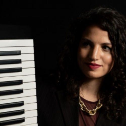 Afisha Club: Музыка великих джазовых пианистов – Трио Росальбы Олива в Екатеринбурге 29 апреля 2026