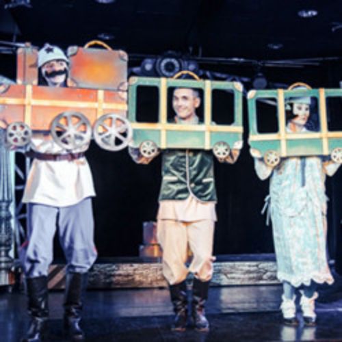 Afisha Club: Неизлечимые в Екатеринбурге 9 апреля 2026