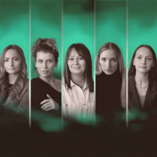 Afisha Club: Неточное шоу в Екатеринбурге 17 апреля 2026