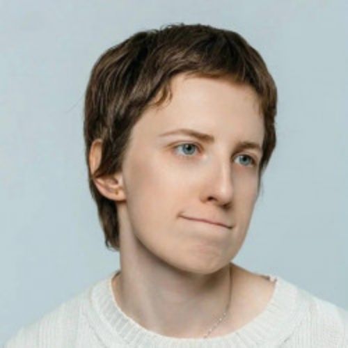 Afisha Club: Ника Тарасевич в Екатеринбурге 17 апреля 2026