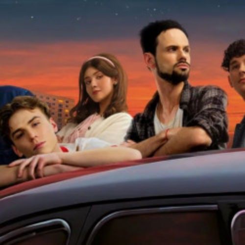 Afisha Club: Парни. Знаки судьбы в Екатеринбурге 29 апреля 2026