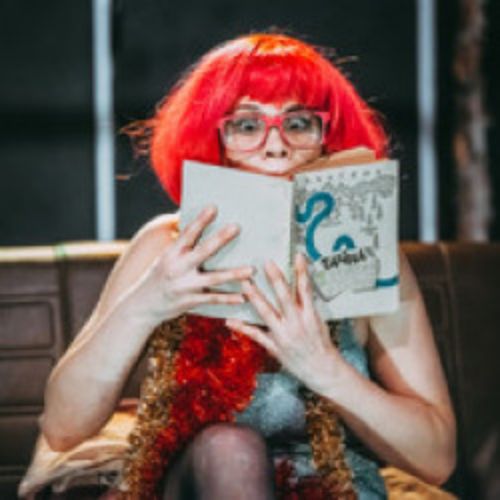 Afisha Club: Петровы в гриппе и вокруг него в Екатеринбурге 18 апреля 2026