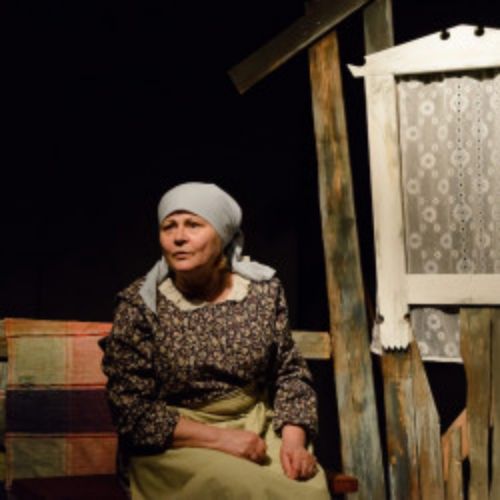 Afisha Club: Письмо в Екатеринбурге 28 апреля 2026