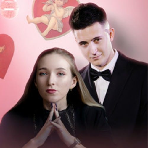 Afisha Club: Шоу свидания в Екатеринбурге 23 апреля 2026