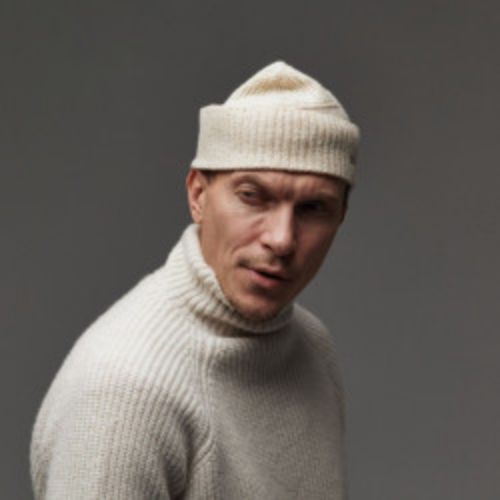 Afisha Club: Словетский. Большой сольный концерт! Новая программа в Екатеринбурге 25 апреля 2026