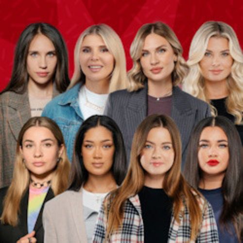 Afisha Club: Stand-Up по-Женски в Екатеринбурге 28 апреля 2026