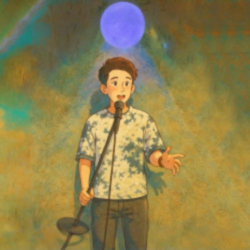 Afisha Club: Стендап в Екатеринбурге 11 апреля 2026