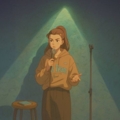 Afisha Club: Тот Самый Стендап в Екатеринбурге 16 апреля 2026