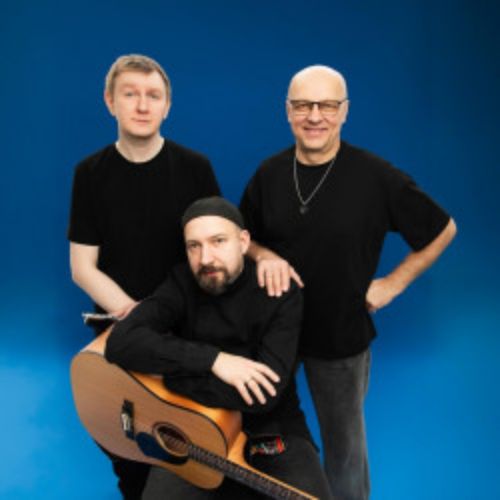Afisha Club: Travelling Acoustic Trio в Екатеринбурге 8 апреля 2026