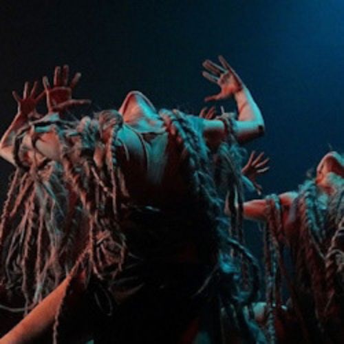 Afisha Club: Улей в Екатеринбурге 17 апреля 2026