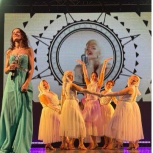 Afisha Club: Всё это рок-н-ролл... в Екатеринбурге 17 апреля 2026