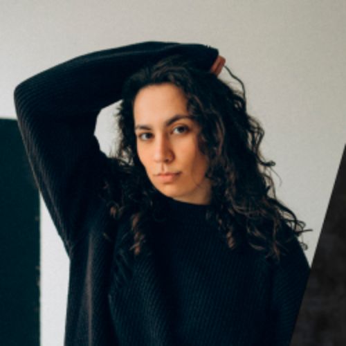 Afisha Club: Юлия Дьячковская в Екатеринбурге 15 апреля 2026