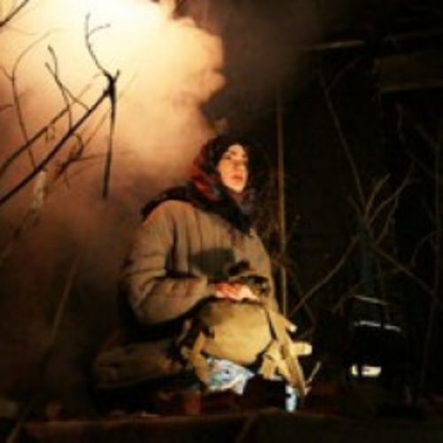 Afisha Club: Зулейха открывает глаза в Екатеринбурге 29 апреля 2026