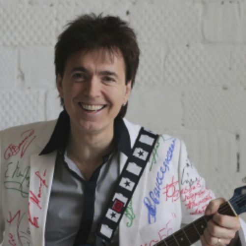 Afisha Club: Геннадий Ветров в Иркутске 16 апреля 2026