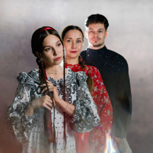 Afisha Club: Группа «Ягода» в Иркутске 12 апреля 2026