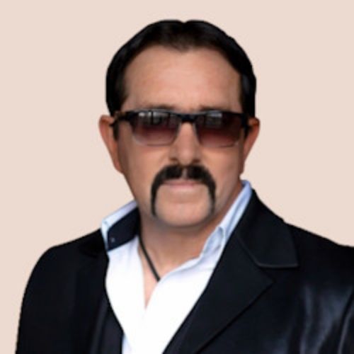 Afisha Club: Владимир Ждамиров в Иркутске 25 апреля 2026