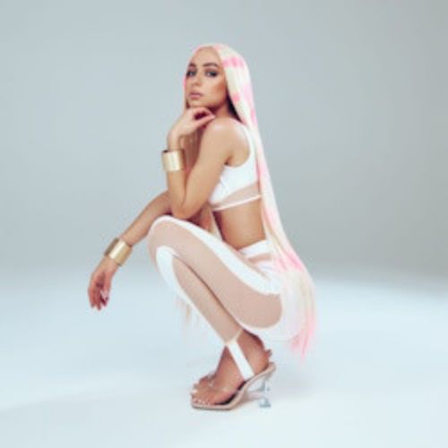 Afisha Club: Мари Краймбрери в Калининграде 18 апреля 2026